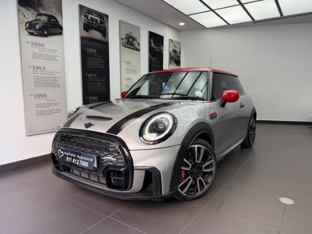 MINI Hatch John Cooper Works Hatch 3-Door Audi Centre Rivonia