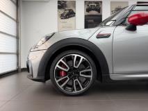 MINI Hatch John Cooper Works Hatch 3-Door Audi Centre Rivonia