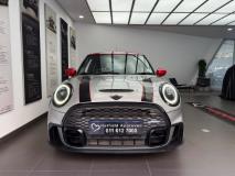 MINI Hatch John Cooper Works Hatch 3-Door Audi Centre Rivonia