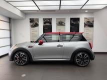 MINI Hatch John Cooper Works Hatch 3-Door Audi Centre Rivonia