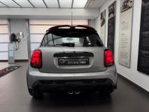 MINI Hatch John Cooper Works Hatch 3-Door Audi Centre Rivonia