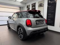 MINI Hatch John Cooper Works Hatch 3-Door Audi Centre Rivonia