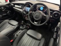 MINI Hatch John Cooper Works Hatch 3-Door Audi Centre Rivonia
