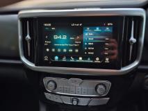 GWM P-Series 2.0TD Double Cab LS Jetour  Menlyn