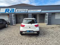 Haval H1 1.5 RA Auto