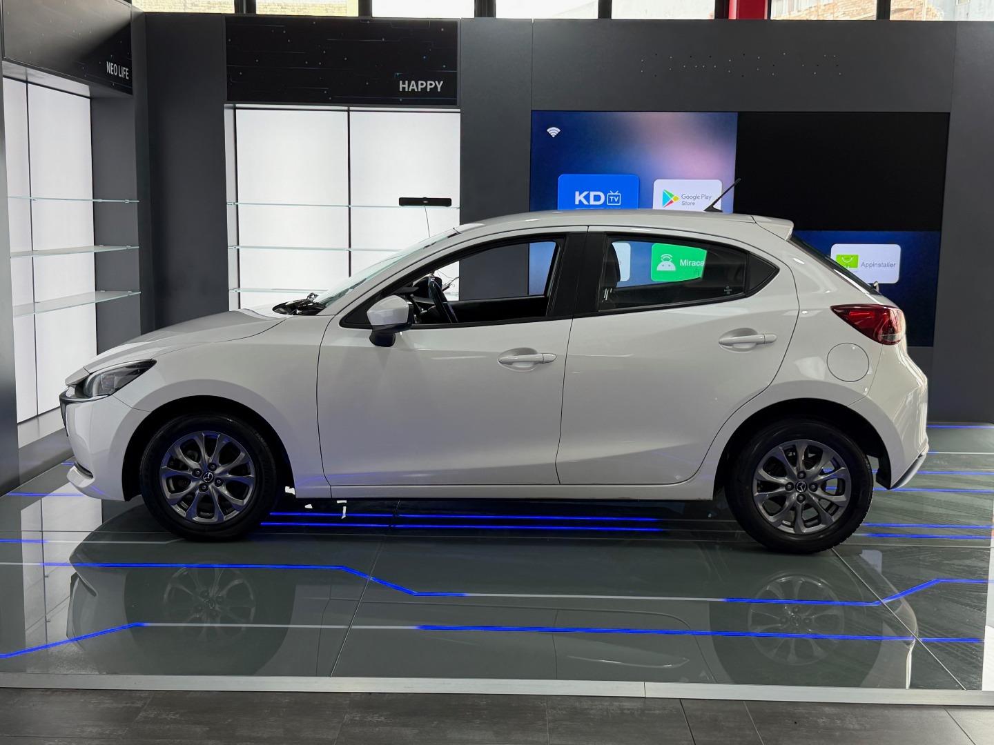 Mazda Mazda2 1.5 Dynamic Torino Motors