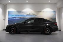 BMW M3 Competition M xDrive SMG BMW Umhlanga