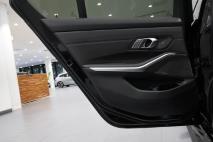 BMW M3 Competition M xDrive SMG BMW Umhlanga