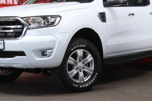 2019 Ford Ranger 2.0SiT Double Cab Hi-Rider XLT for sale