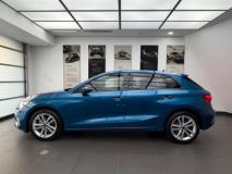 Audi A3 Sportback 35TFSI Advanced Audi Centre Rivonia