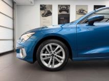 Audi A3 Sportback 35TFSI Advanced Audi Centre Rivonia