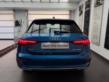 Audi A3 Sportback 35TFSI Advanced Audi Centre Rivonia