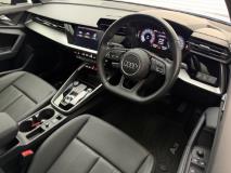 Audi A3 Sportback 35TFSI Advanced Audi Centre Rivonia