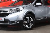 Honda CR-V 2.0 Elegance Motorland Klerksdorp