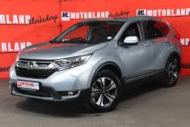 Honda CR-V 2.0 Elegance Motorland Klerksdorp