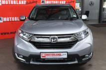 Honda CR-V 2.0 Elegance Motorland Klerksdorp