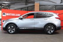 Honda CR-V 2.0 Elegance Motorland Klerksdorp