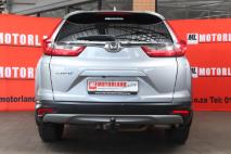 Honda CR-V 2.0 Elegance Motorland Klerksdorp