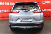 Honda CR-V 2.0 Elegance Motorland Klerksdorp