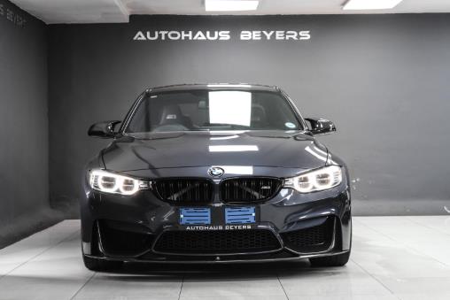 2017 BMW M3 30 Jahre Edition Auto for sale