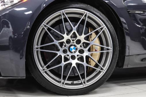 2017 BMW M3 30 Jahre Edition Auto for sale