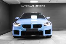 BMW M2 Coupe Auto Autohaus Beyers A Division Of MMU Group