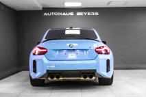 BMW M2 Coupe Auto Autohaus Beyers A Division Of MMU Group