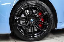 BMW M2 Coupe Auto Autohaus Beyers A Division Of MMU Group