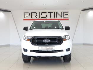 2021 Ford Ranger 2.2TDCi Double Cab Hi-Rider XL for sale