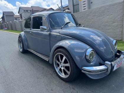 Volkswagen Beetle 1600 Westrand Select
