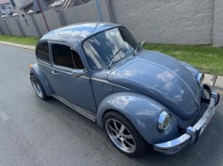 1978 Volkswagen Beetle 1600 for sale