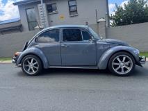 Volkswagen Beetle 1600 Westrand Select