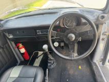 Volkswagen Beetle 1600 Westrand Select