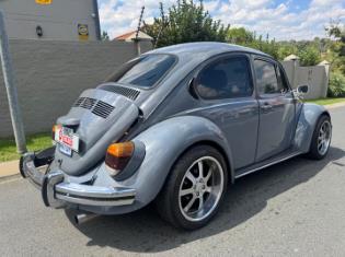 1978 Volkswagen Beetle 1600 for sale