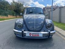 Volkswagen Beetle 1600 Westrand Select