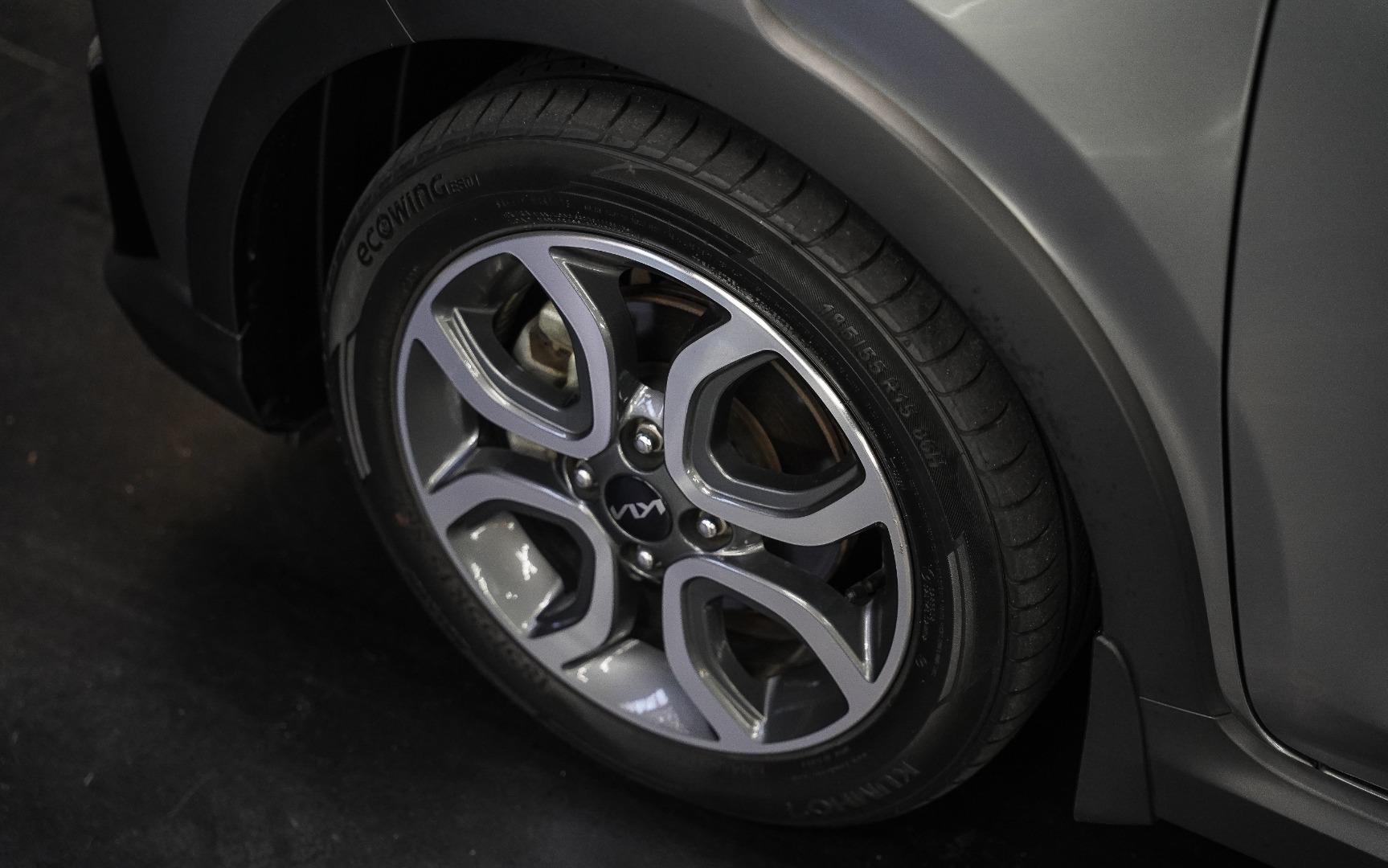Kia Picanto 1.2 X-Line Auto The Auto Agents Cpt