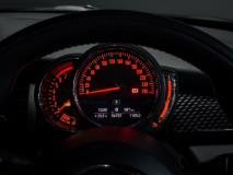 MINI Hatch Cooper S Hatch 3-Door Sports-Auto Platinum Wheels