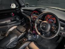 MINI Hatch Cooper S Hatch 3-Door Sports-Auto Platinum Wheels