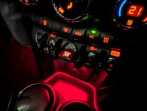 MINI Hatch Cooper S Hatch 3-Door Sports-Auto Platinum Wheels