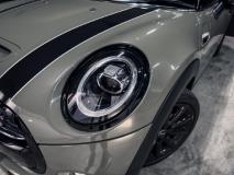 MINI Hatch Cooper S Hatch 3-Door Sports-Auto Platinum Wheels