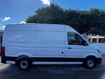 Volkswagen Crafter 35 2.0TDI MWB QJL Autos