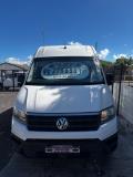 Volkswagen Crafter 35 2.0TDI MWB QJL Autos