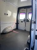 Volkswagen Crafter 35 2.0TDI MWB QJL Autos