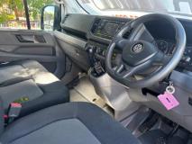 Volkswagen Crafter 35 2.0TDI MWB QJL Autos