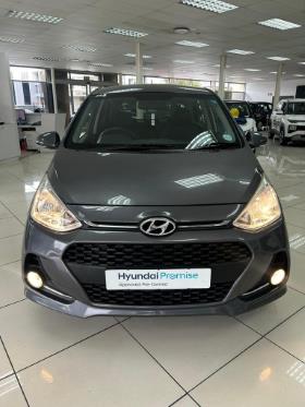 2018 Hyundai Grand i10 1.2 Fluid for sale