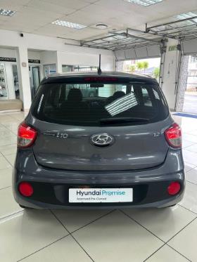 2018 Hyundai Grand i10 1.2 Fluid for sale