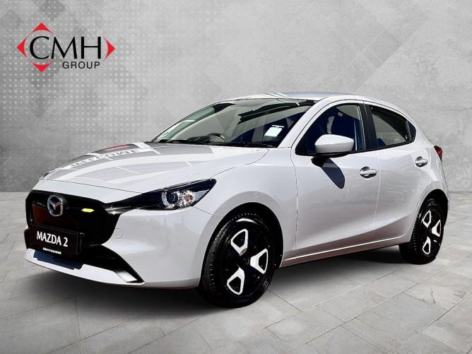 2026 Mazda Mazda2 1.5 Active for sale