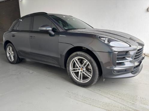 2019 Porsche Macan S for sale