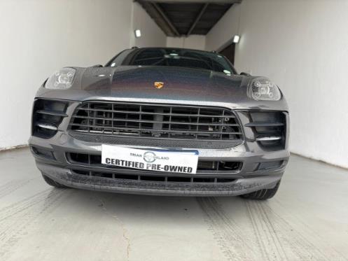 2019 Porsche Macan S for sale