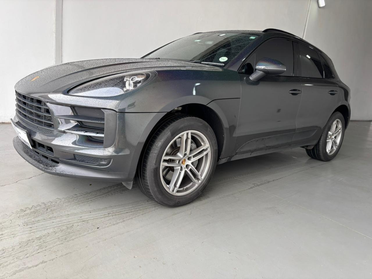 2019 Porsche Macan S for sale